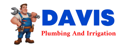 Trusted plumber in BATESVILLE